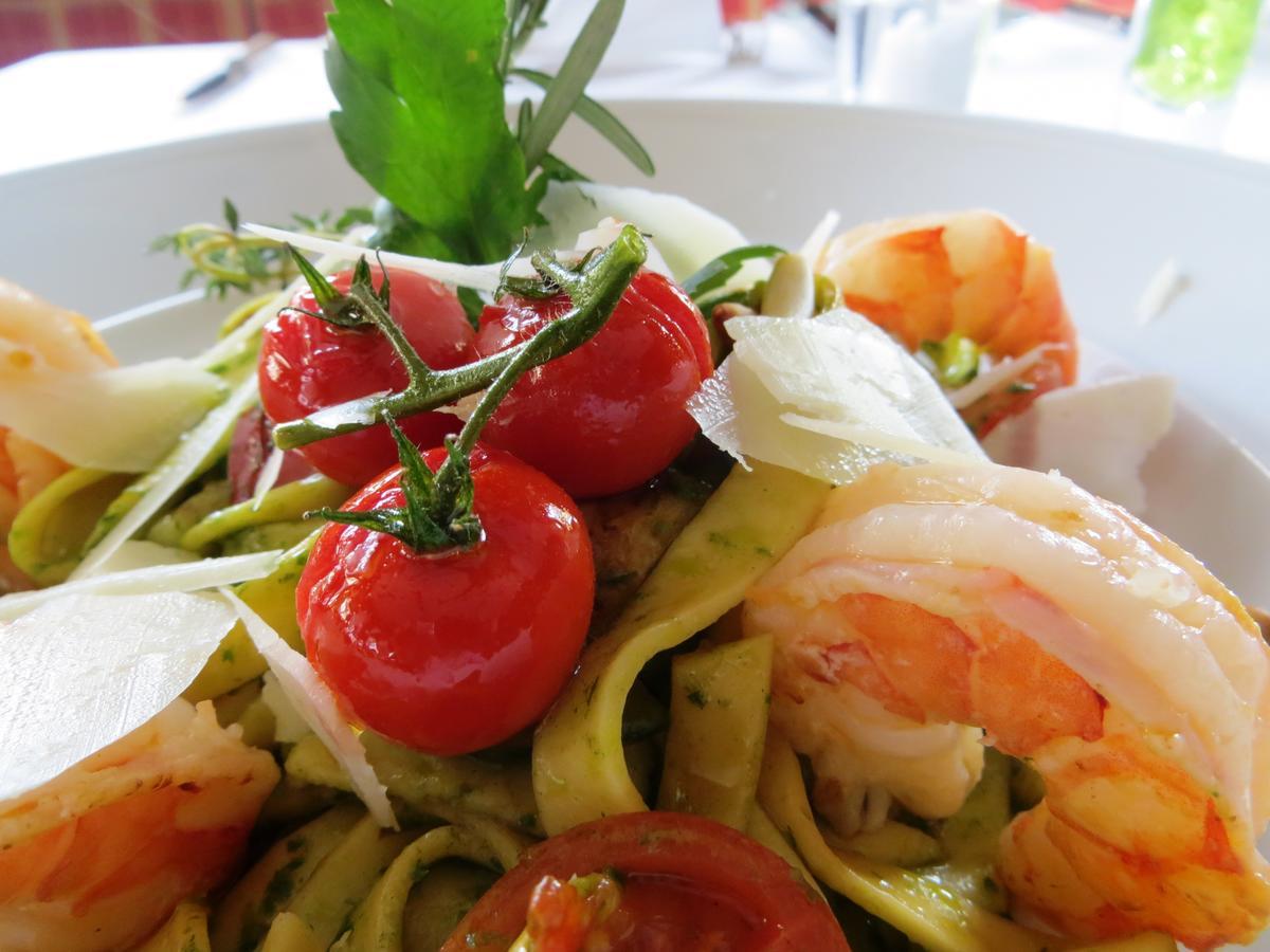 Hotel-Restaurant Schwarzkopf Frammersbach Ngoại thất bức ảnh