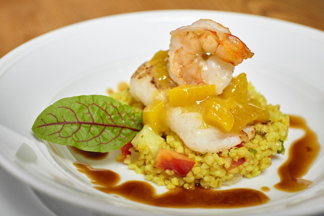 Hotel-Restaurant Schwarzkopf Frammersbach Ngoại thất bức ảnh