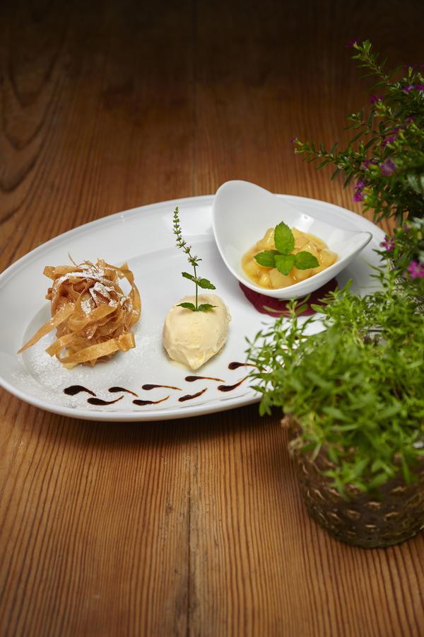 Hotel-Restaurant Schwarzkopf Frammersbach Ngoại thất bức ảnh