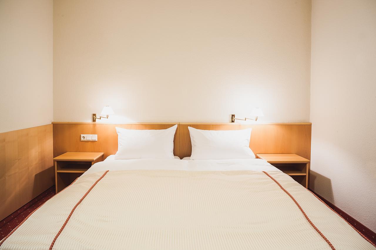Hotel-Restaurant Schwarzkopf Frammersbach Ngoại thất bức ảnh