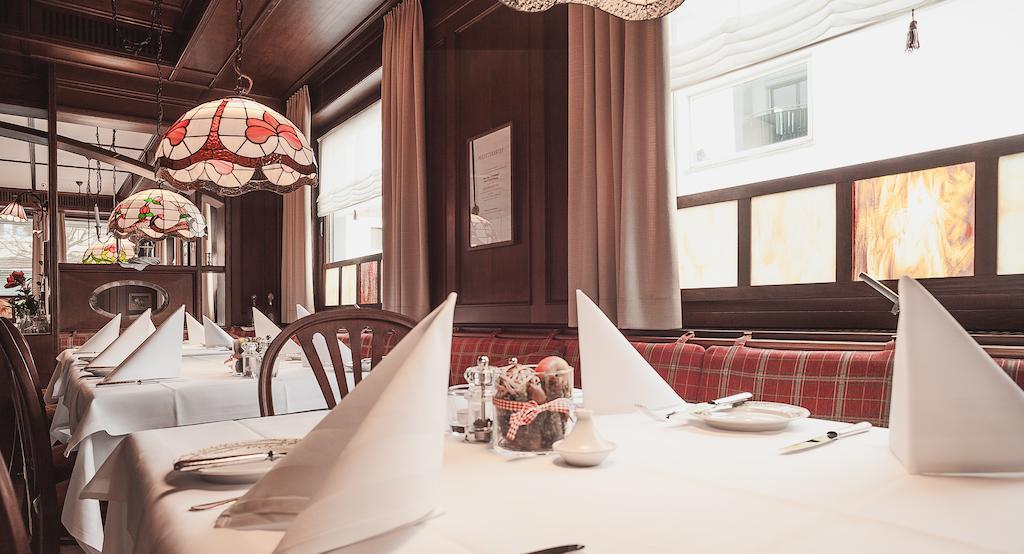 Hotel-Restaurant Schwarzkopf Frammersbach Ngoại thất bức ảnh